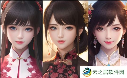 如何让一套衣服变的保值？露出最甜美微笑的囧图